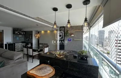 Apartamento com 4 quartos à venda na Rua Monsenhor Otávio de Castro, Fátima, Fortaleza