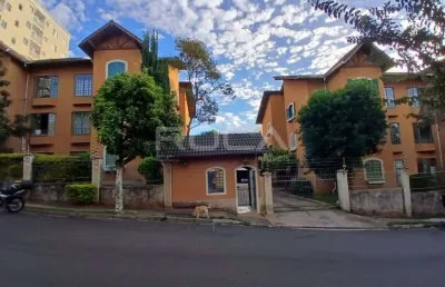 Aluguel de apartamento padrão em são carlos - jardim paraíso