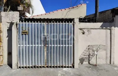 Casa padrão para alugar no parque santa felícia jardim em são carlos