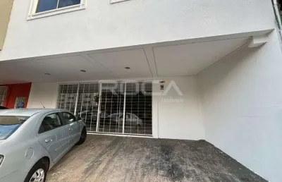 Salão comercial para alugar em parque arnold schimidt, são carlos