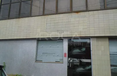 Locação de comercial / prédio na cidade de são carlos
