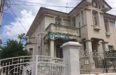 Casa com 5 quartos para alugar na Rua Nove de Julho, 1301, Centro, São Carlos