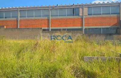 Locação de terreno / padrão na cidade de são carlos