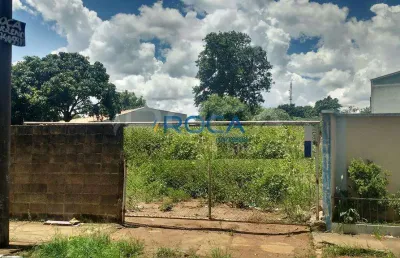 Locação de terreno / padrão na cidade de são carlos