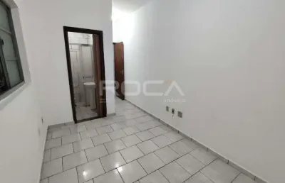 Kitnet de 1 quarto para alugar na vila celina em são carlos