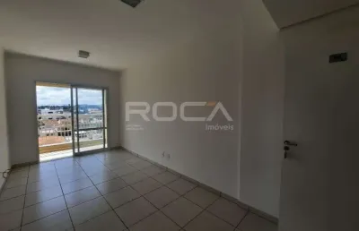 Apartamento de 2 dormitórios para alugar na vila monteiro gleba i, são carlos