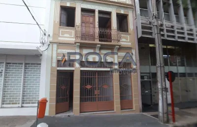 Locação de comercial / sala na cidade de são carlos