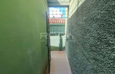 Apartamentos na vila costa do sol, são carlos - aluguel de kitnet com 2 dormitórios