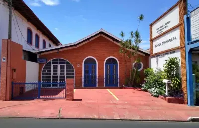Locação de comercial / sala na cidade de são carlos