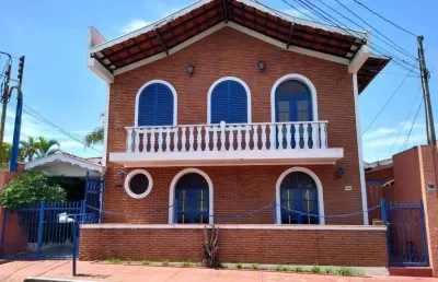 Locação de comercial / salão na cidade de são carlos