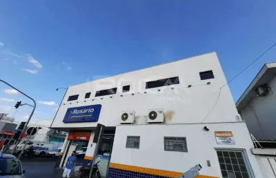 Locação de comercial / sala na cidade de são carlos