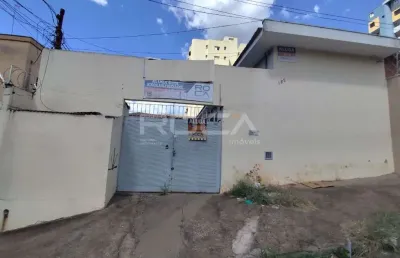 Locação de apartamentos / kitnet na cidade de são carlos