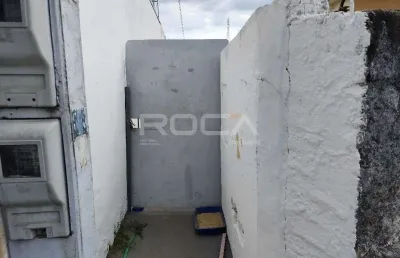 Linda casa padrão para alugar no bairro boa vista em são carlos!