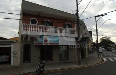 Casa com 3 quartos para alugar na Avenida Doutor Pádua Salles, 30, Vila Prado, São Carlos