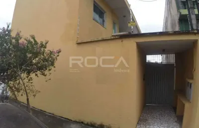 Encantador kitnet para alugar na vila marina, são carlos