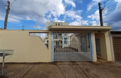 Apartamento padrão para alugar no jardim bandeirantes, são carlos - 1 dormitório e suíte