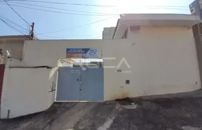 Locação de apartamentos / kitnet na cidade de são carlos