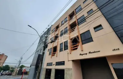Locação de apartamentos / padrão na cidade de são carlos