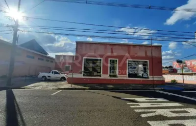 Locação de casas / comercial na cidade de são carlos