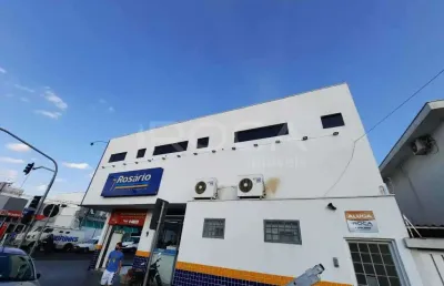 Locação de comercial / sala na cidade de são carlos