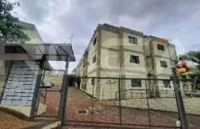 Lindo apartamento de 2 dormitórios no bairro parque arnold schmidt em são carlos