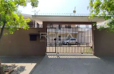 Kitnet aconchegante para alugar em são carlos - jardim nova santa paula