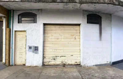 Salão comercial para alugar no jardim jóckei club a - são carlos