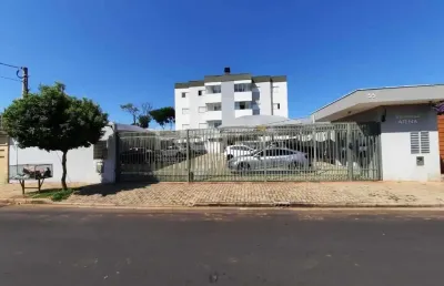 Apartamento de 3 dormitórios para alugar em são carlos - sp.