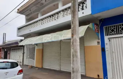 Salão comercial para alugar no jardim ipanema, são carlos