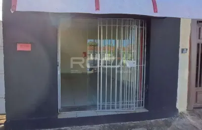 Loja comercial para alugar no jardim cruzeiro do sul, são carlos