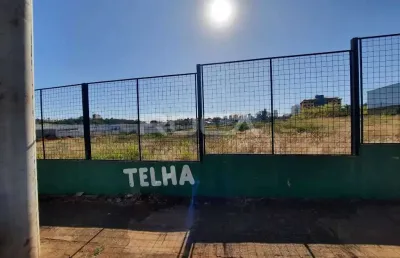 Locação de terreno / comercial na cidade de são carlos