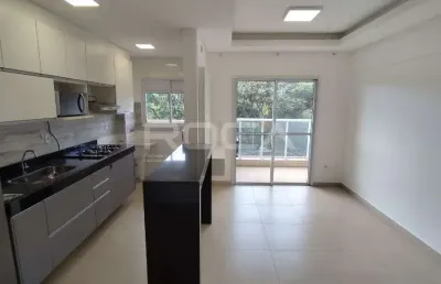 Apartamento padrão para alugar no parque faber castell em são carlos