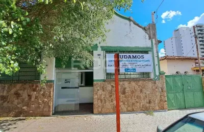 Locação de comercial / sala na cidade de são carlos