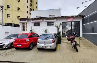 Casa padrão de 4 dormitórios para alugar em jardim paraíso, são carlos