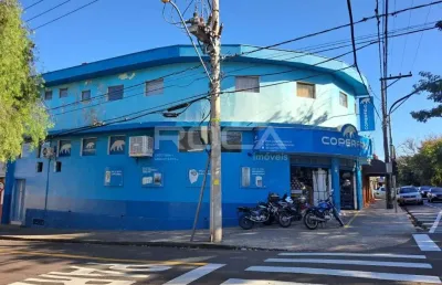 Locação de comercial / salão na cidade de são carlos