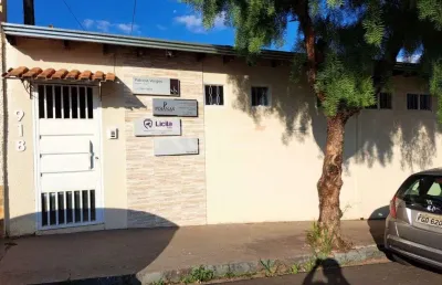 Locação de comercial / sala na cidade de são carlos