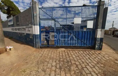 Locação de terreno / comercial na cidade de são carlos