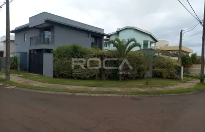 Locação de casas / condomínio na cidade de são carlos