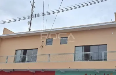 Locação de comercial / salão na cidade de são carlos