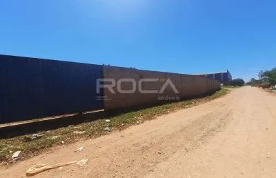Locação de comercial / terreno na cidade de são carlos