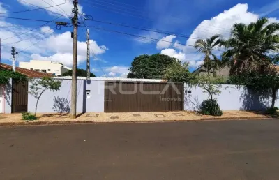 Imóvel de alto padrão com 5 dormitórios em cidade jardim, são carlos