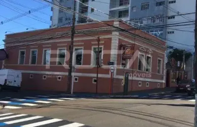 Locação de comercial / ponto comercial na cidade de são carlos