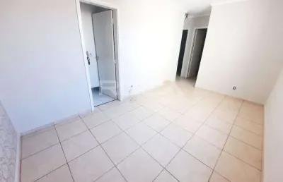 Locação de apartamentos / padrão na cidade de são carlos