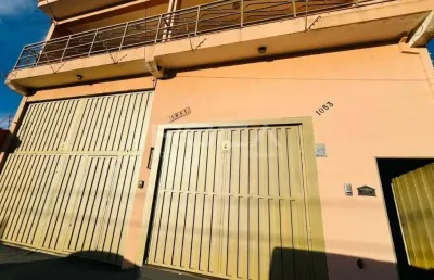 Linda casa padrão para alugar no jardim cruzeiro do sul, são carlos