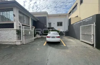 Sala comercial para alugar na vila monteiro, são carlos - ótima oportunidade!