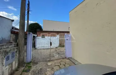 Casa com 1 quarto para alugar na Rua Antônio Blanco, 81, Vila Costa do Sol, São Carlos