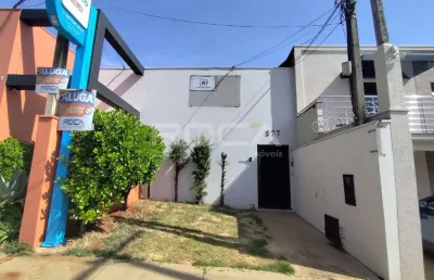 Locação de comercial / sala na cidade de são carlos