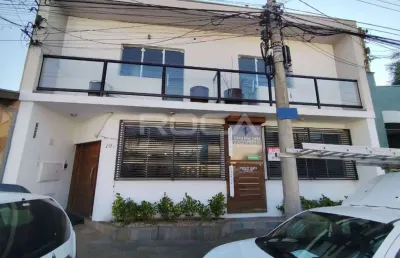 Sala comercial para alugar no jardim paraíso - são carlos