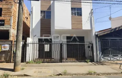 Sala comercial para alugar no jardim bicão - são carlos