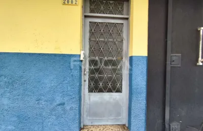 Kitnet para alugar no centro de são carlos | ótima localização!